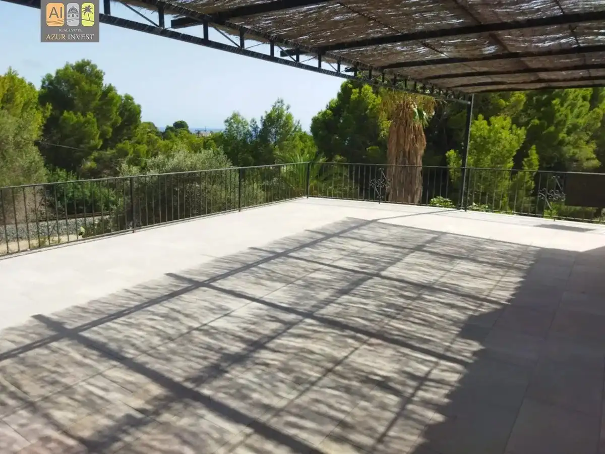 Casa rustica con giardino in vendita a Mascarat, imagen 2