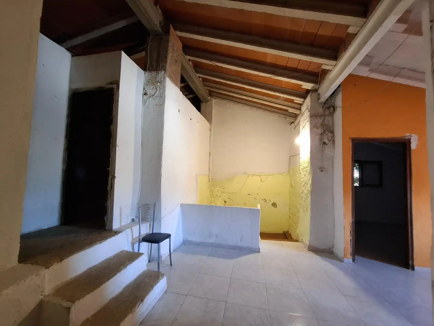 Casa adosada en venta en Castelló de Rugat