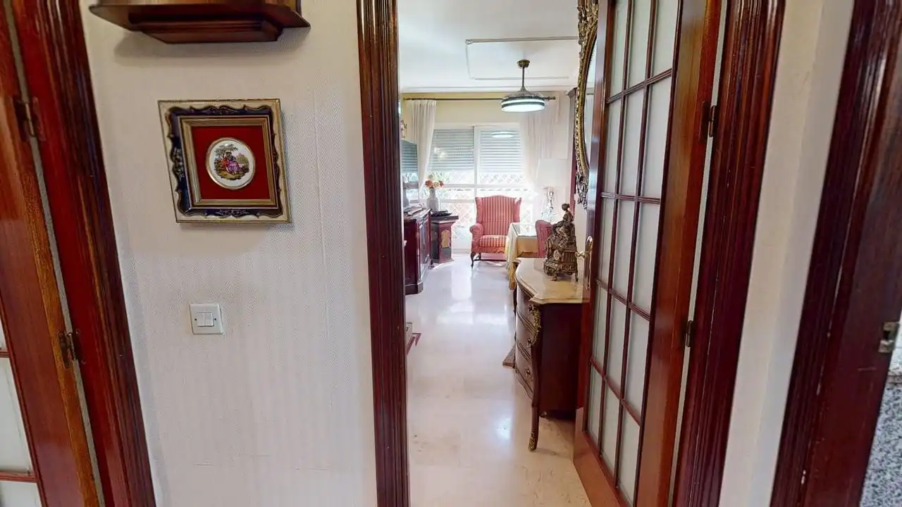 Flat for sale in Sevilla  with Air Conditioner, Heating and Terrace