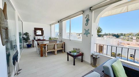 Foto 2 von Wohnungen zum Verkauf in La Quinta, Benahavís