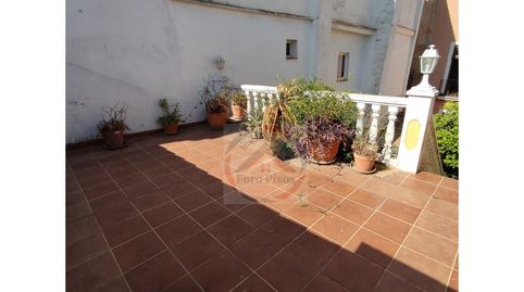 Foto 2 de Casa o chalet en venta en Calle Sant Pere, Xàtiva, Valencia