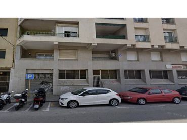 Piso en venta en Calle Major