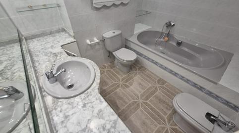 Photo 5 of Flat to rent in Las Trescientas - San Francisco - Ciudad Vergel, Alicante