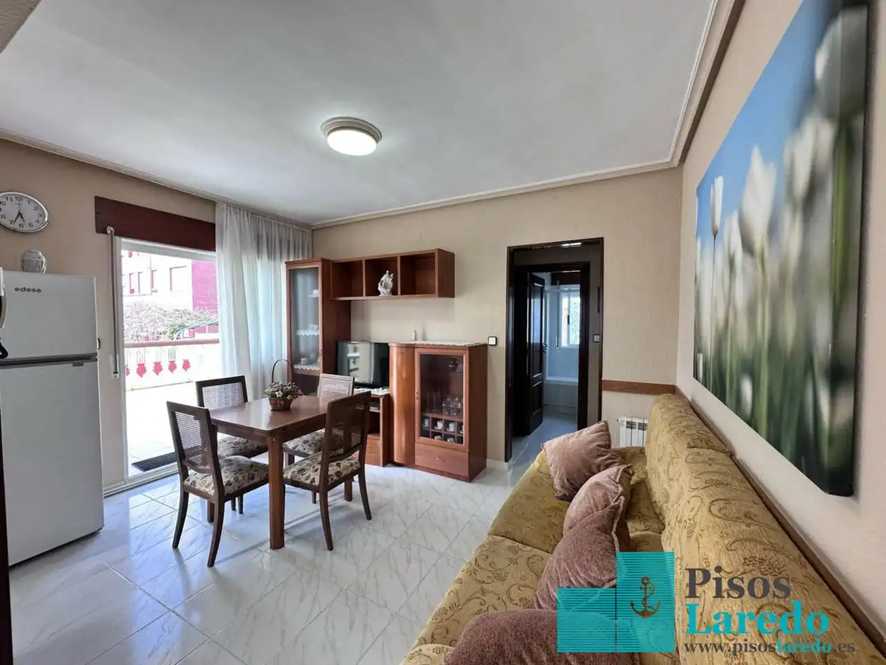 Flat for rent in Avenida Francia, 50, Zona Playa