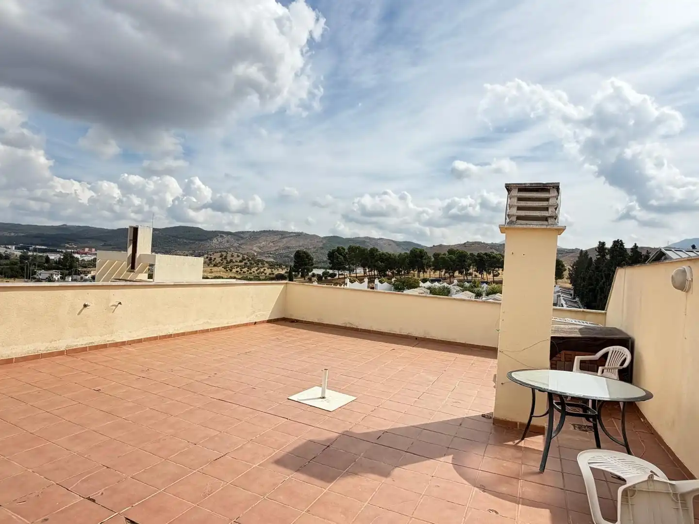 Attico con piscina in vendita a Zona de la Vega, imagen 27