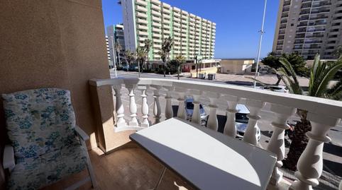 Foto 2 von Wohnung zum Verkauf in Aluse , 1, Entremares, La Manga del Mar Menor