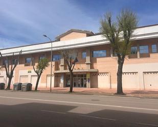 Exterior view of Premises for sale in Puertollano