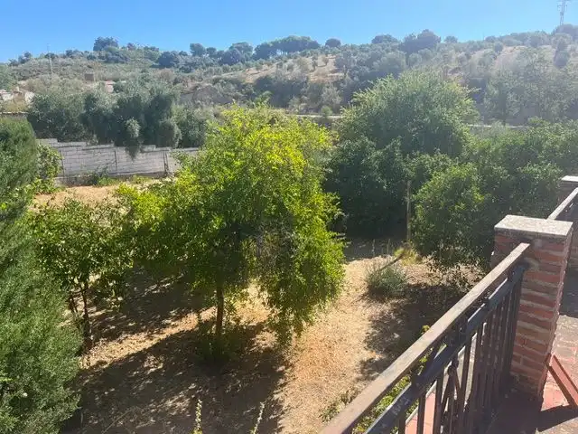 Jardín de Casa o chalet en venta en Albaicín
