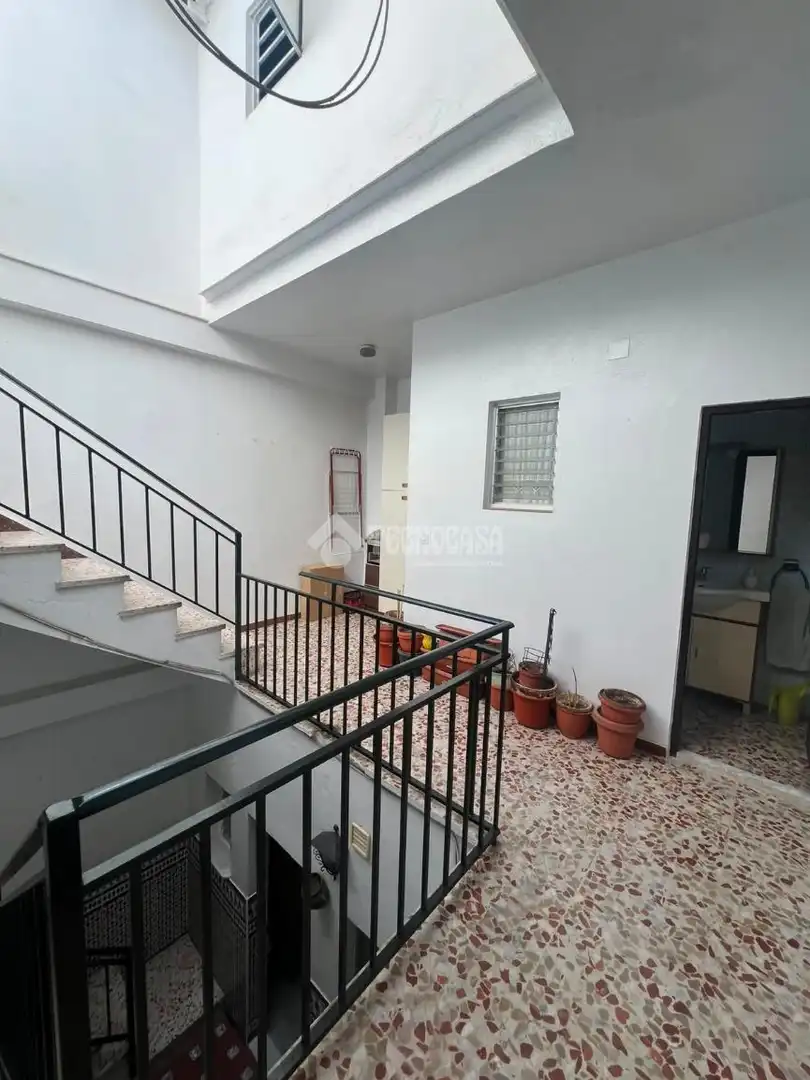Casa o xalet en venda en Sevilla amb Aire condicionat i Terrassa