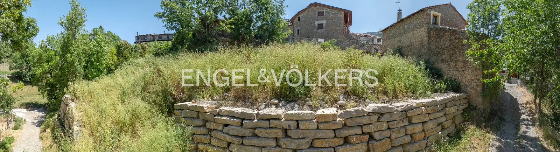 Residential land for sale in Carrer Ponent,ag. Riu 5, imagen 9