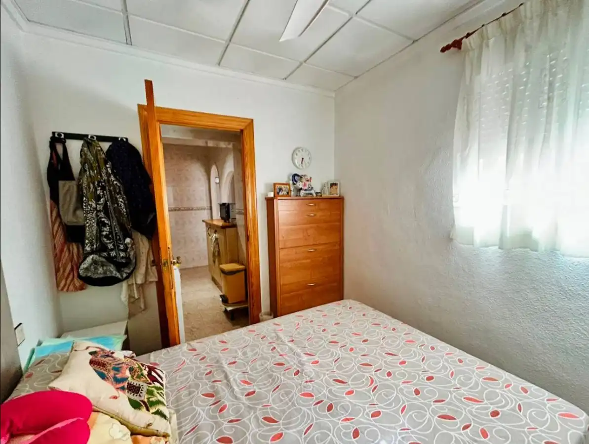 Habitación de Dúplex en venta en Torrevieja con Terraza y Amueblado