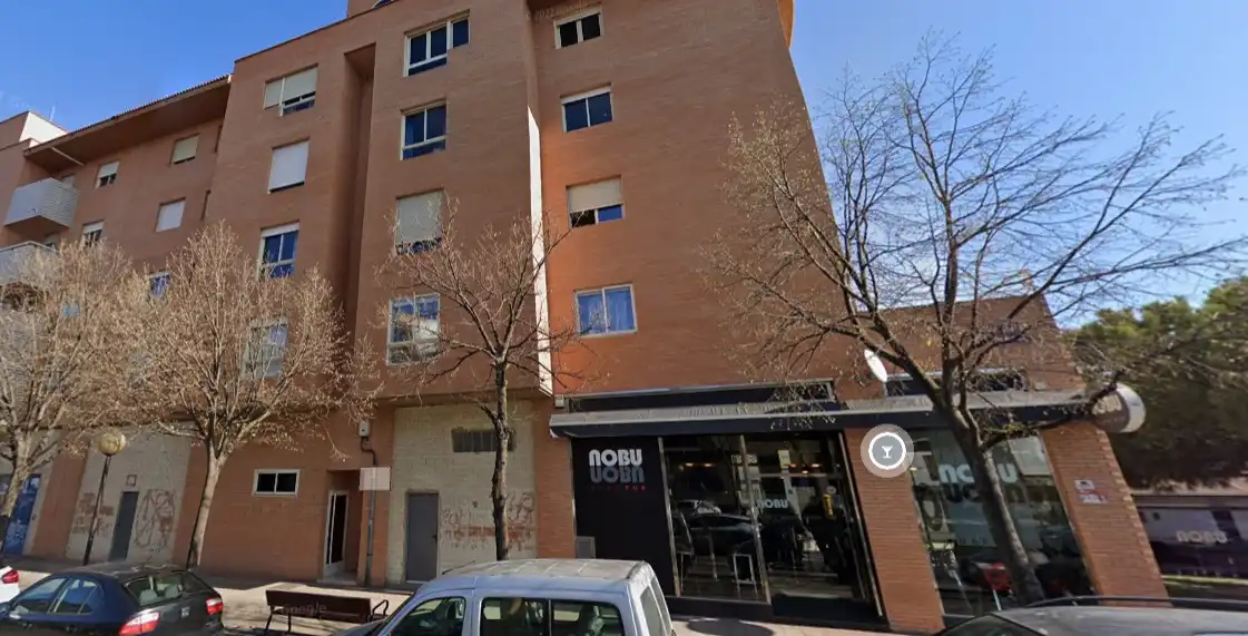 Business premises for sale in Calle Madre de Dios, imagen 6