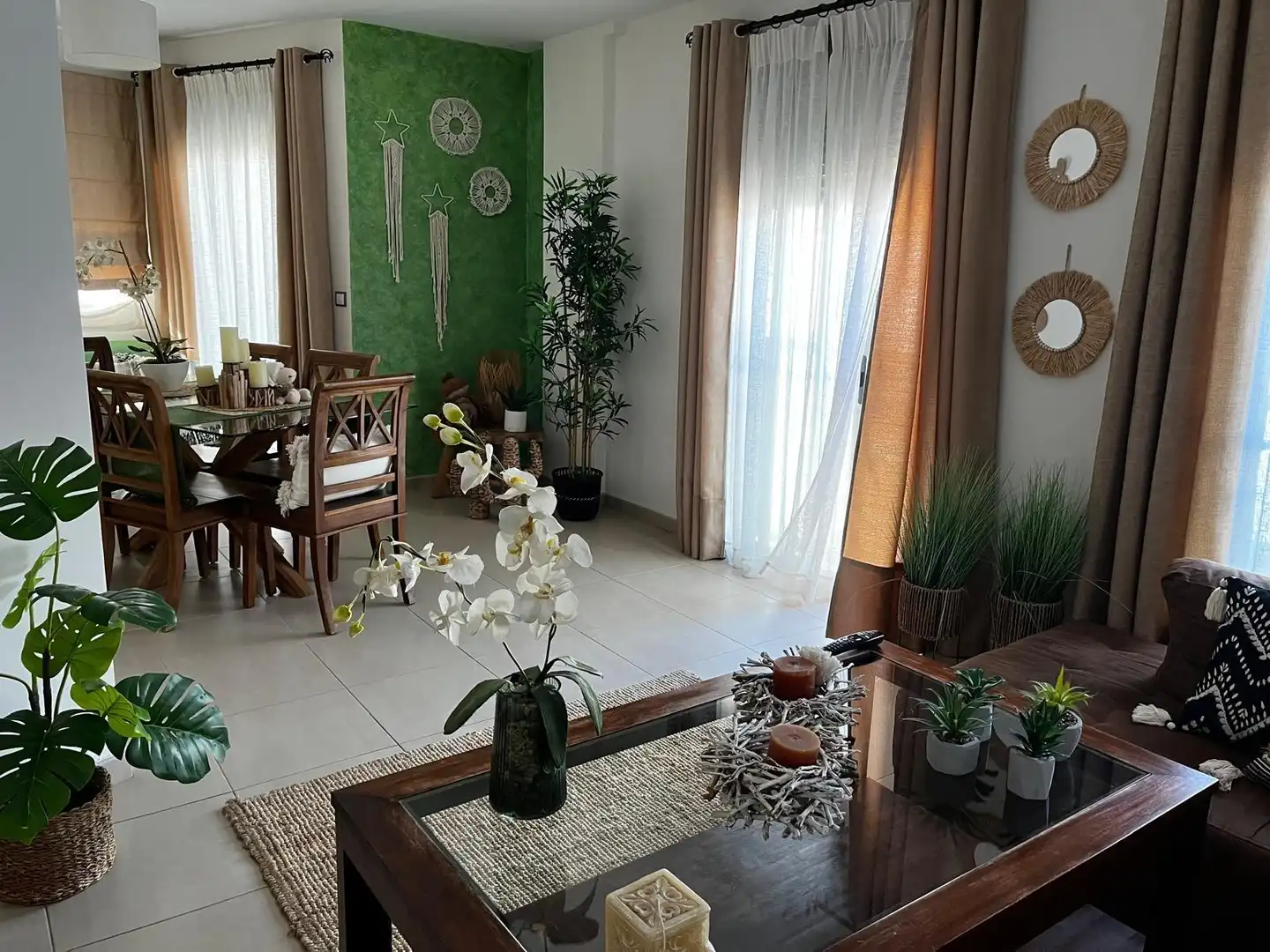 Bungalow con terrazza in vendita a Lepe, imagen 3