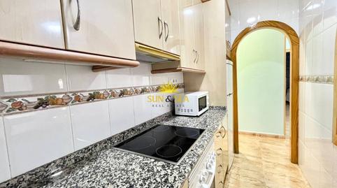 Foto 5 de Pis de lloguer a Centro, Murcia