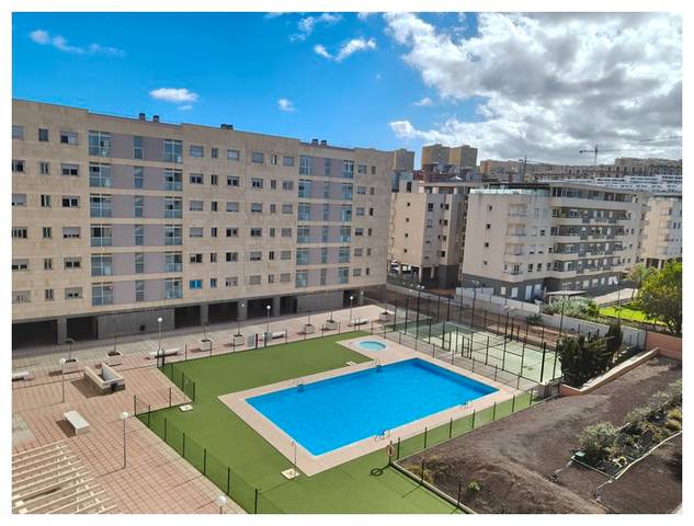 Piso en Venta en Negrín