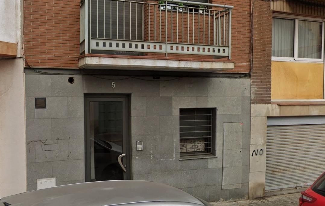 Pis en venda a Carrer JOAN MARAGALL, 5, Progrés