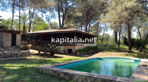 Foto 2 de Casa o chalet en venta en Alberic, Valencia