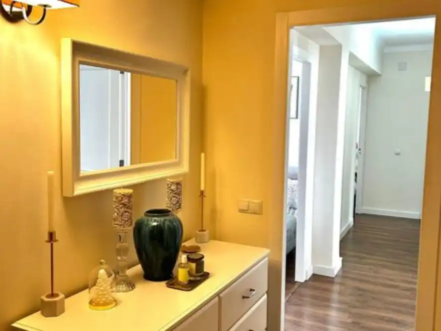 Flat for rent in  Palma de Mallorca  with Parquet flooring, Oven and Microwave