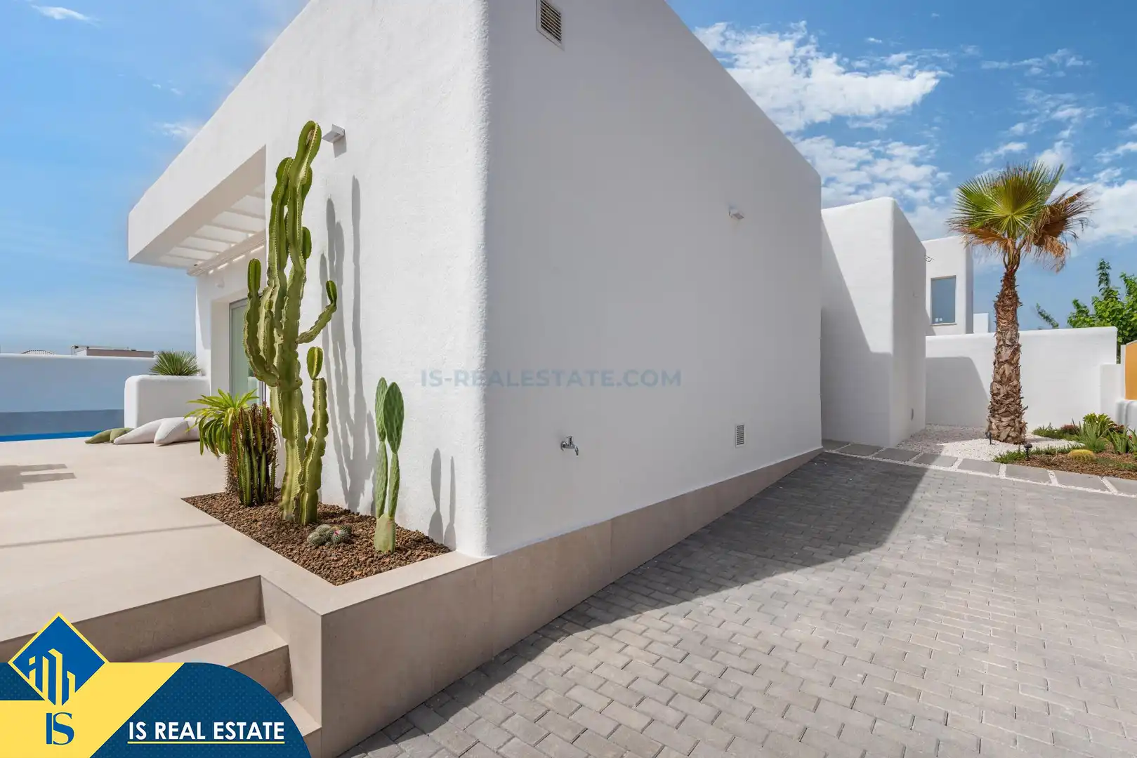 Chalet con jardín en venta en Dolores, imagen 45