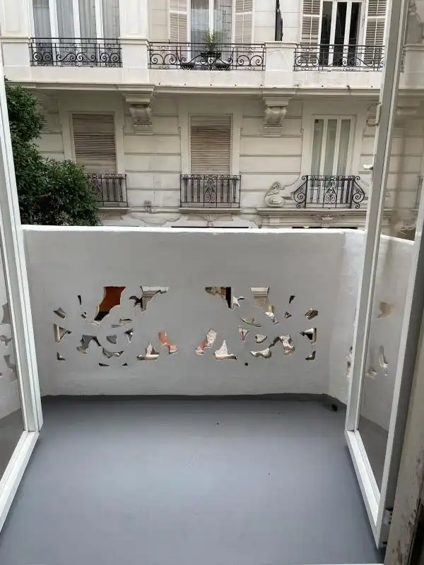 Piso en venta en Carrer de Jorge Juan, El Pla del Remei
