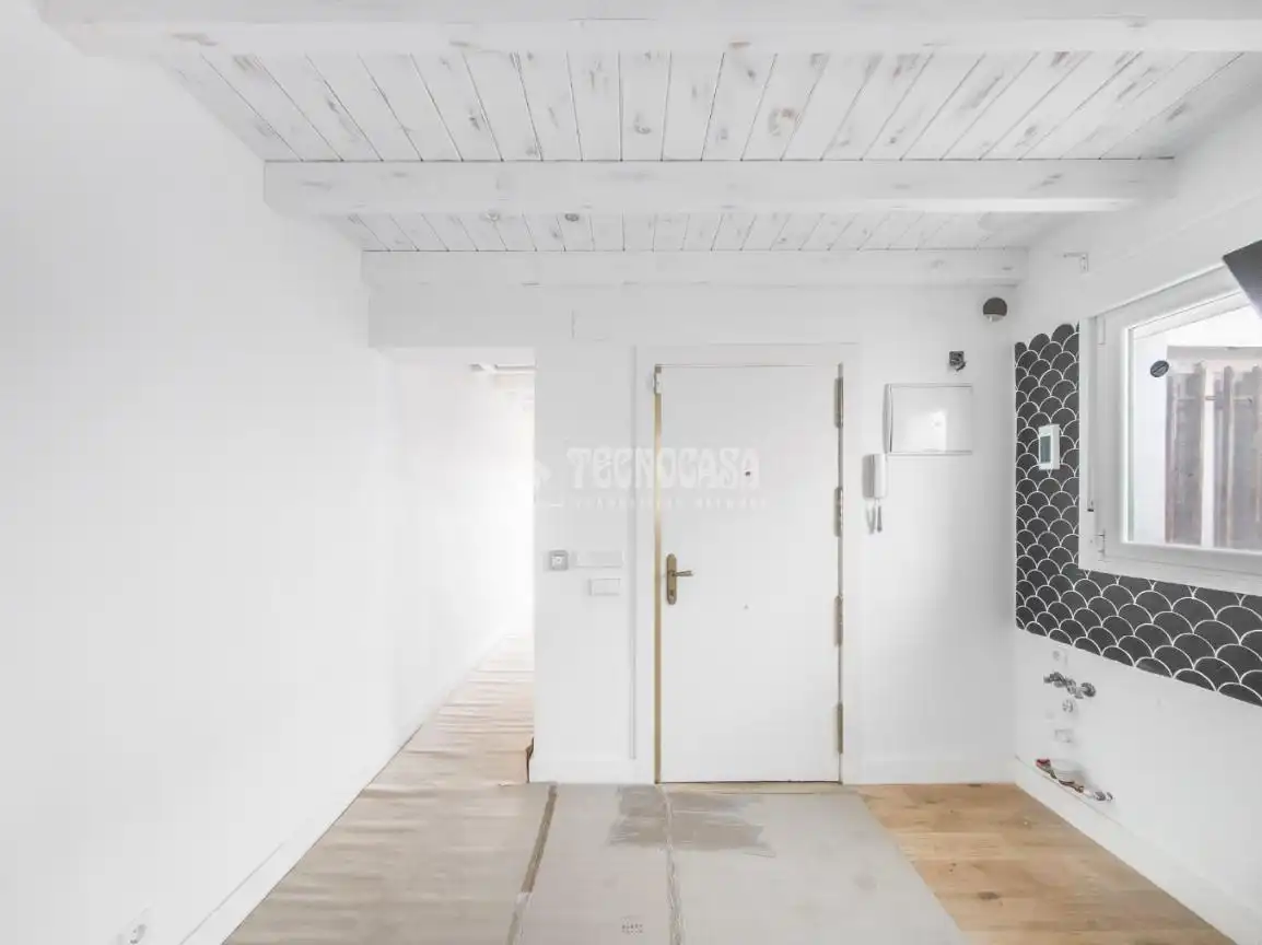 Piso en venta en Madrid con Aire acondicionado, Calefacción y Terraza