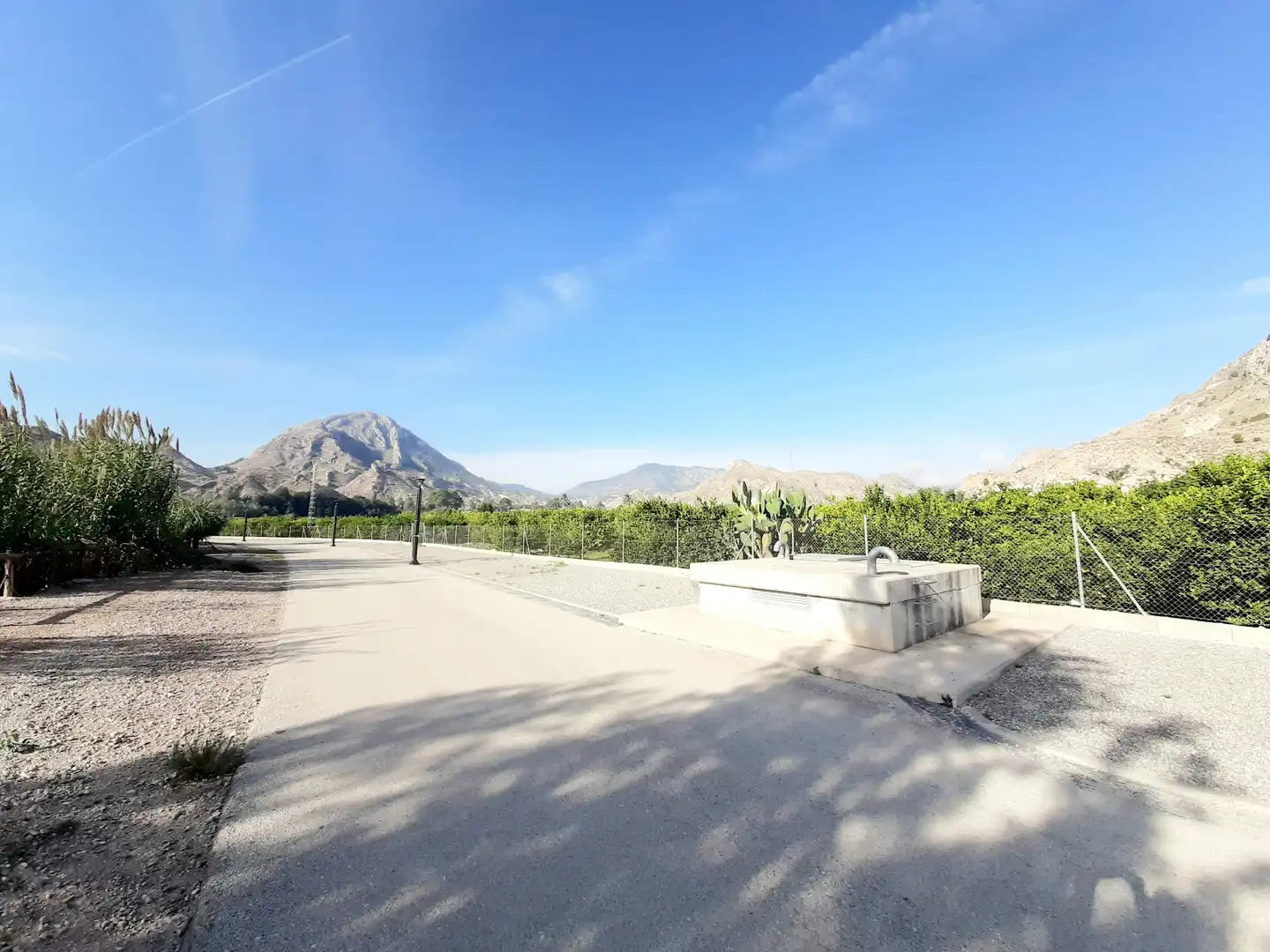 Rural land for sale in Ulea, imagen 13