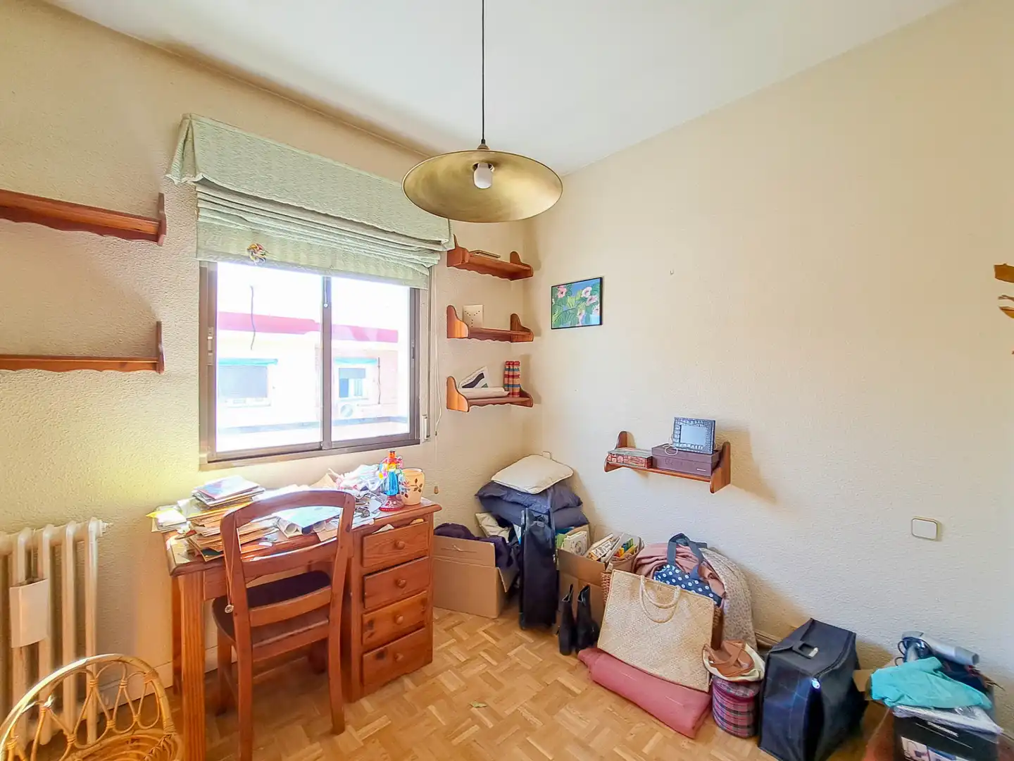 Habitación de Piso en venta en Madrid con Aire acondicionado, Calefacción y Parquet