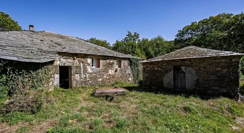 Casa en venda a Ceza, imagen 9