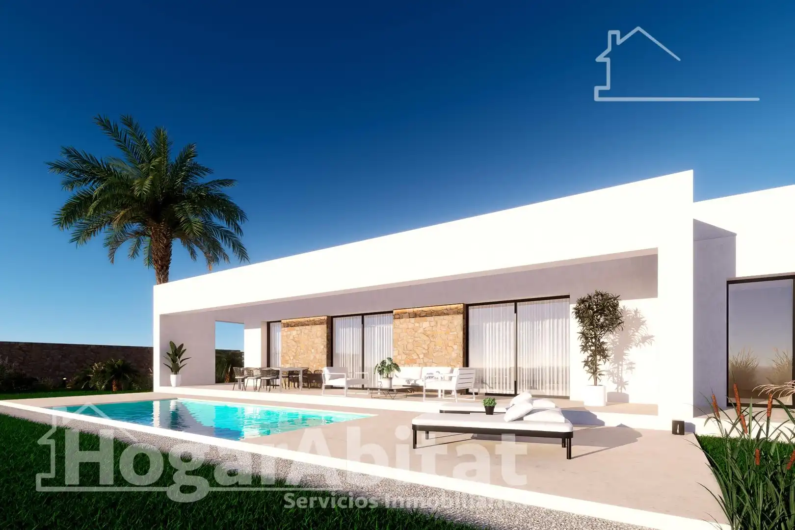 Villa avec piscine à vendre à Avenida GRANADA, imagen 12