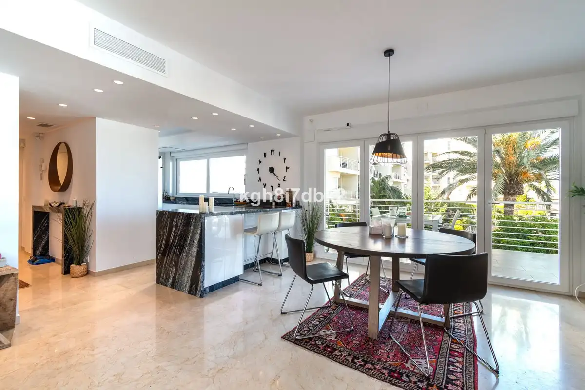 Comedor de Piso en venta en Montealto - Monterrey