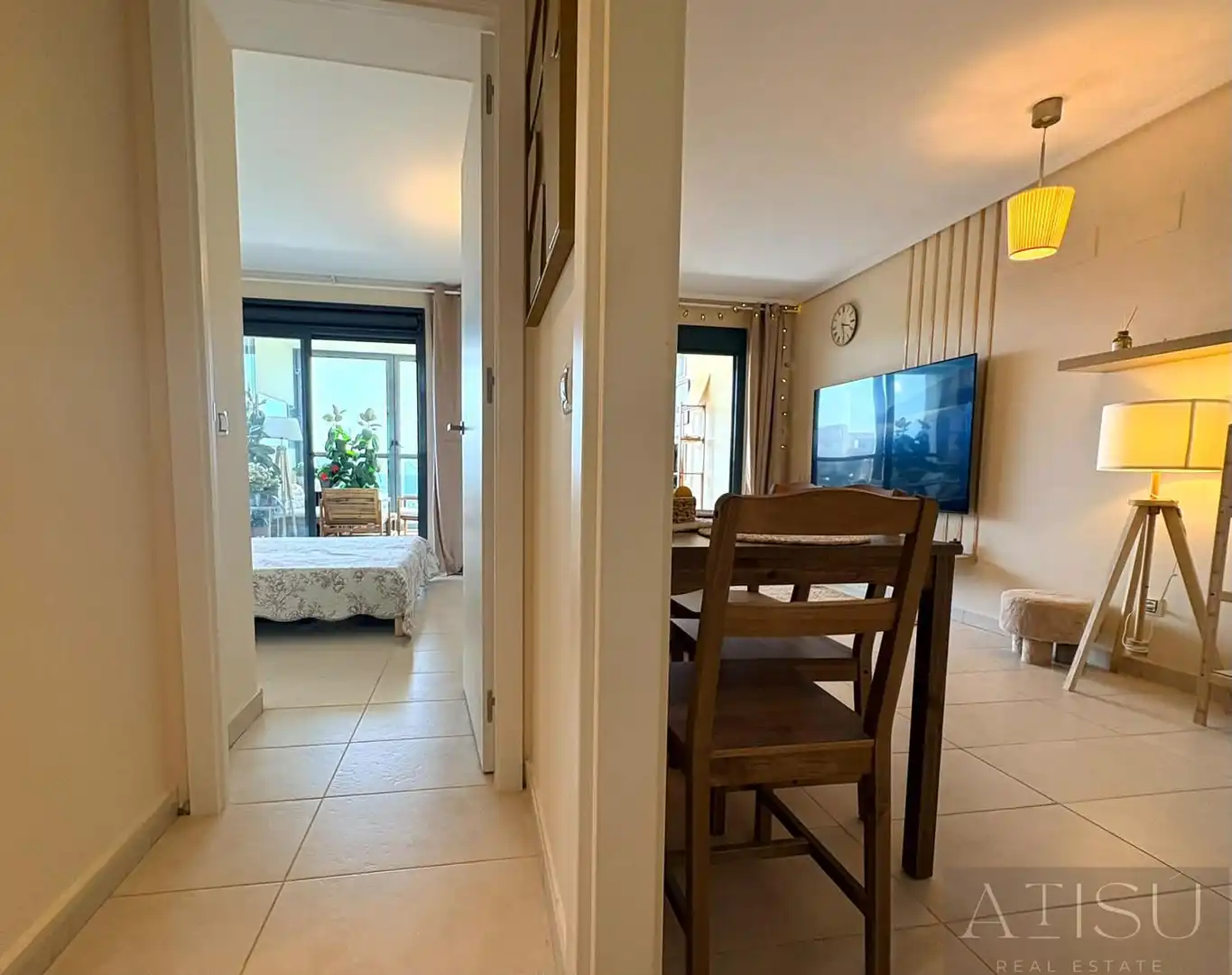 Appartement avec terrasse à vendre à Sierra Dorada, imagen 16