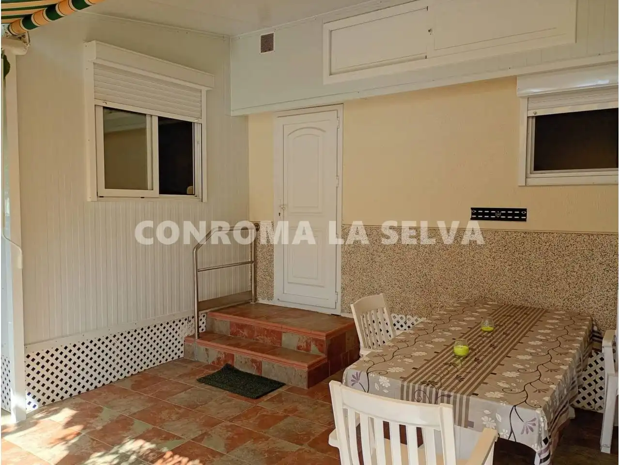 Bungalow avec piscine à vendre à Malgrat de Mar