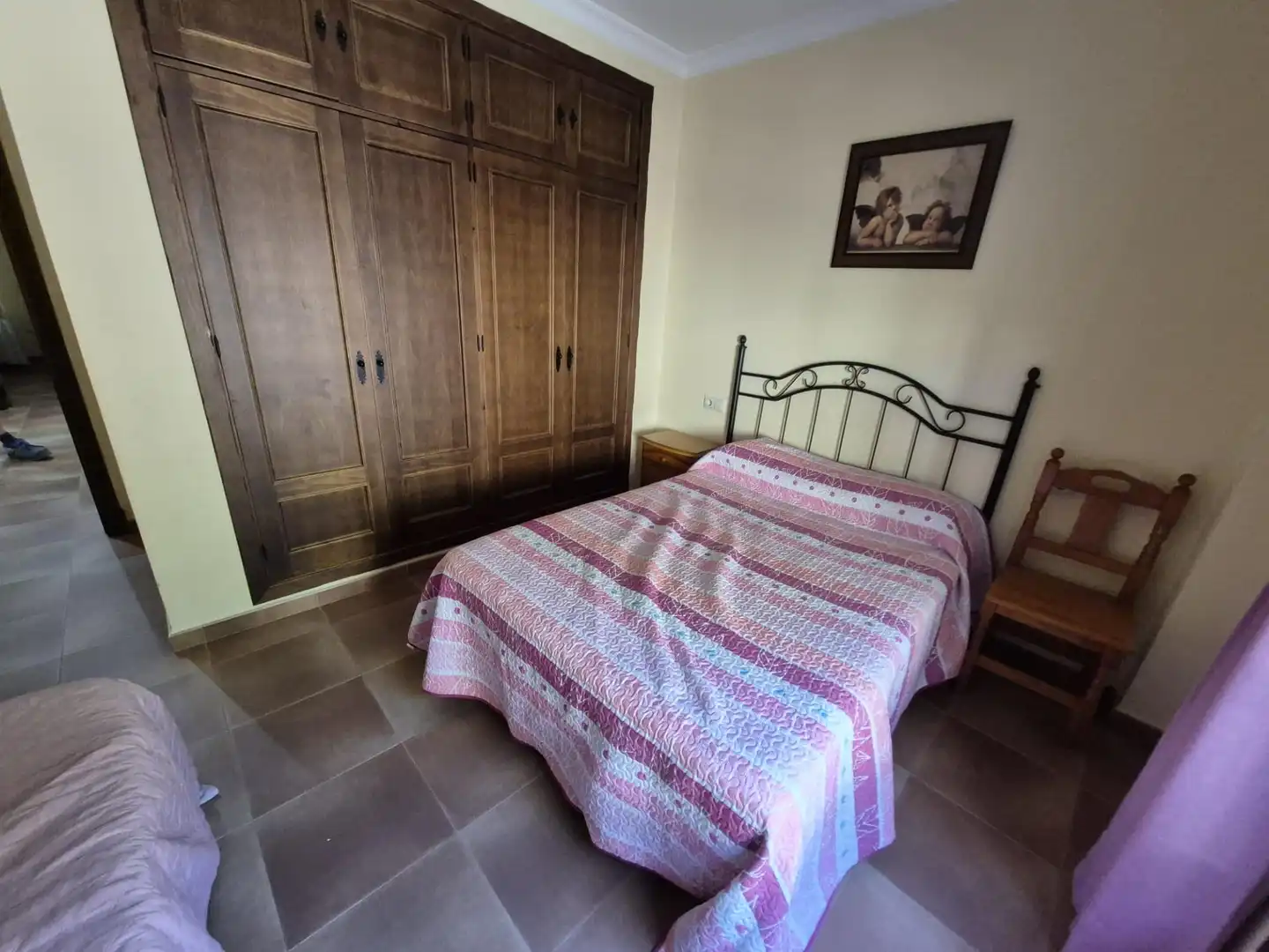 Habitación de Casa o chalet en venta en Arcos de la Frontera