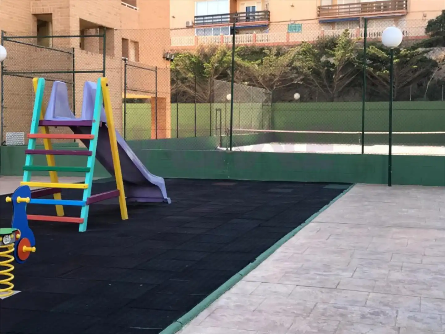 Apartamento de alquiler en JAUME I EL CONQUERIDOR,76, 76, Playa Muchavista