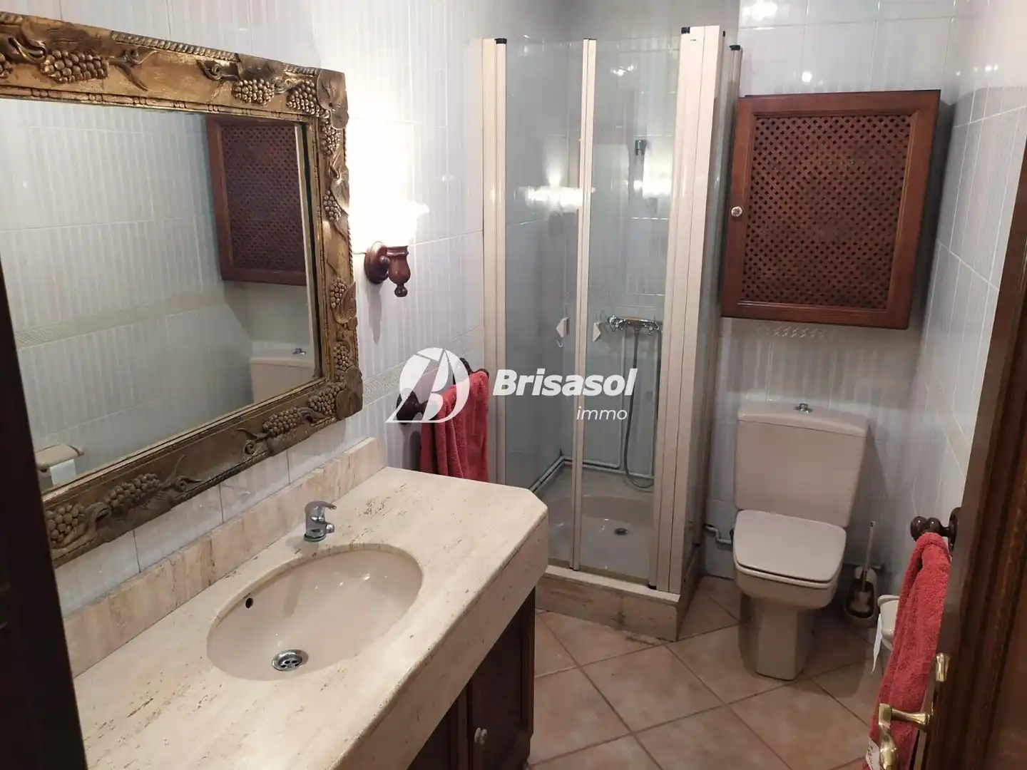 Baño de Piso en venta en Tarragona con Aire acondicionado, Calefacción y Parquet