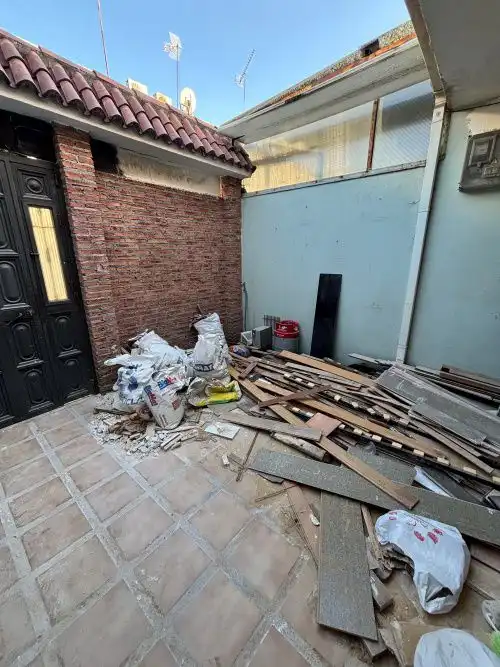 Casa adosada de lloguer en Madrid amb Aire condicionat, Calefacció i Terrassa