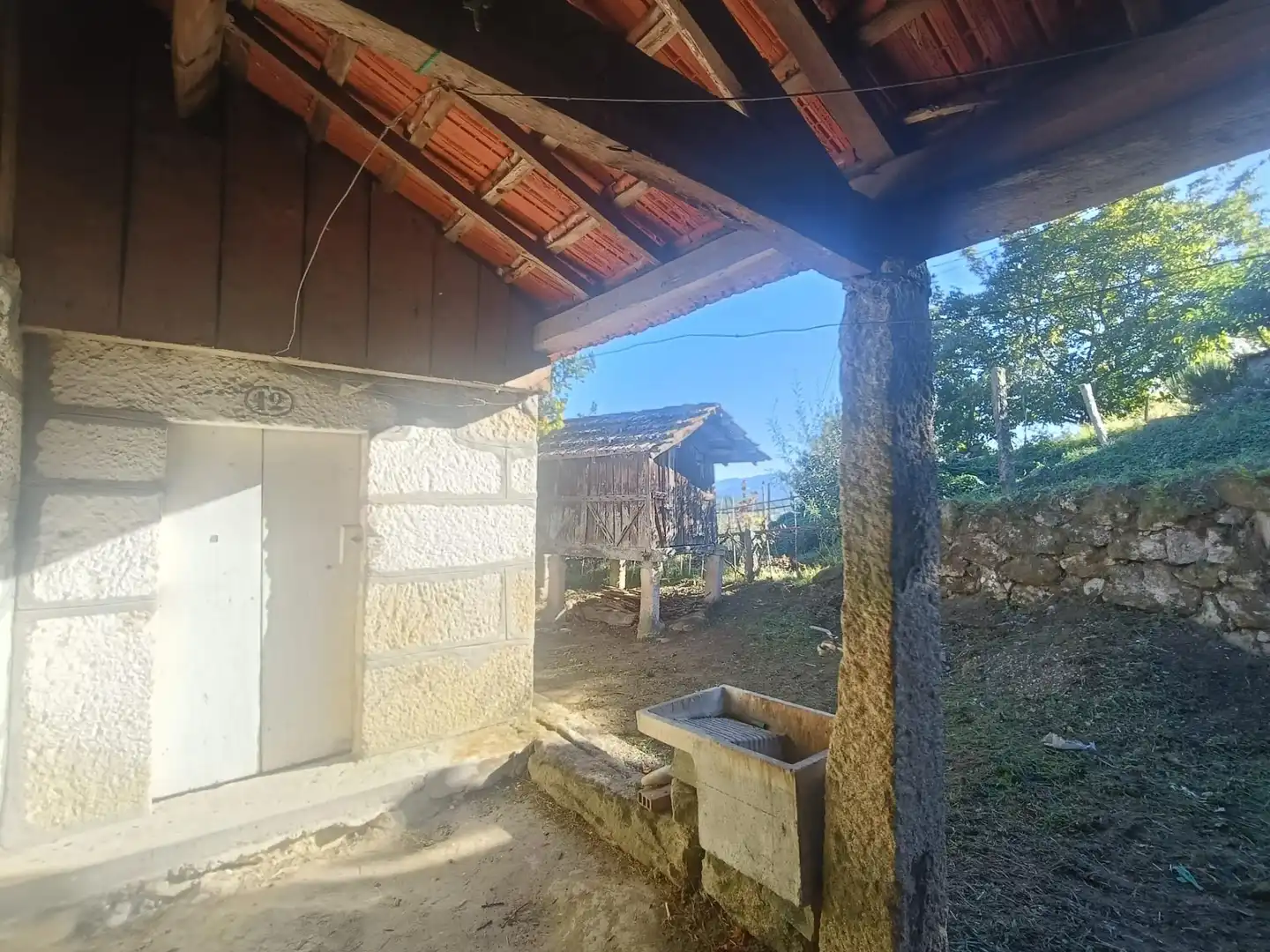 Casa en venda a As Neves, imagen 2