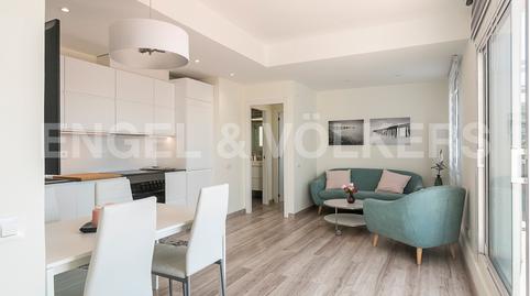 Foto 5 de Àtic en venda a El Raval, Barcelona