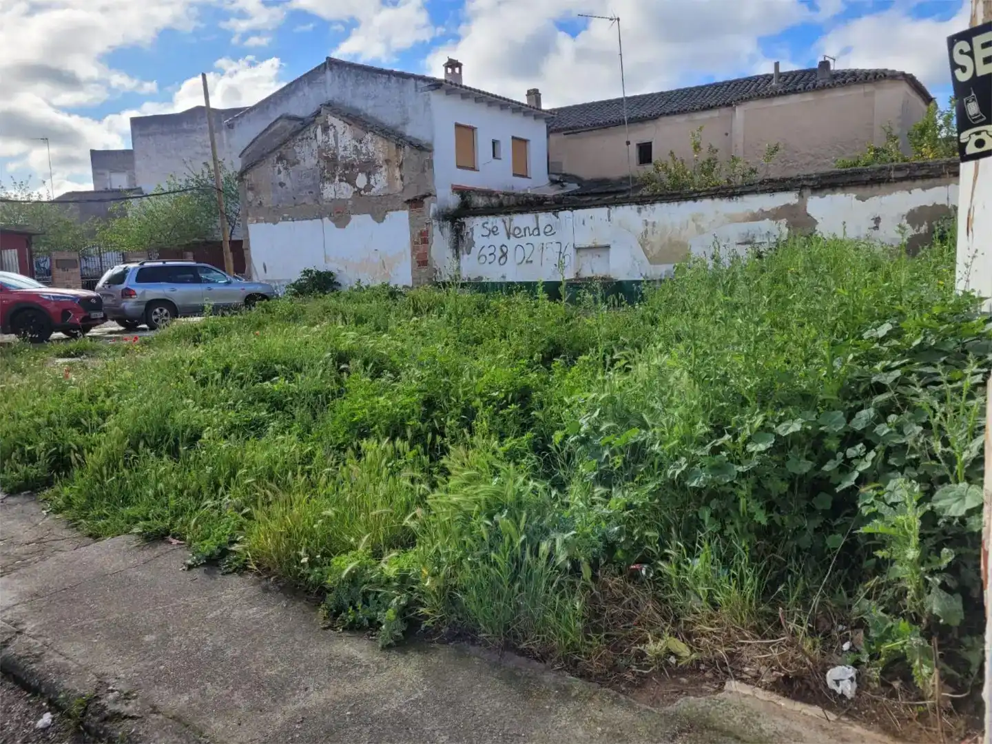 Residencial en venta en Alcaudete de la Jara, Toledo