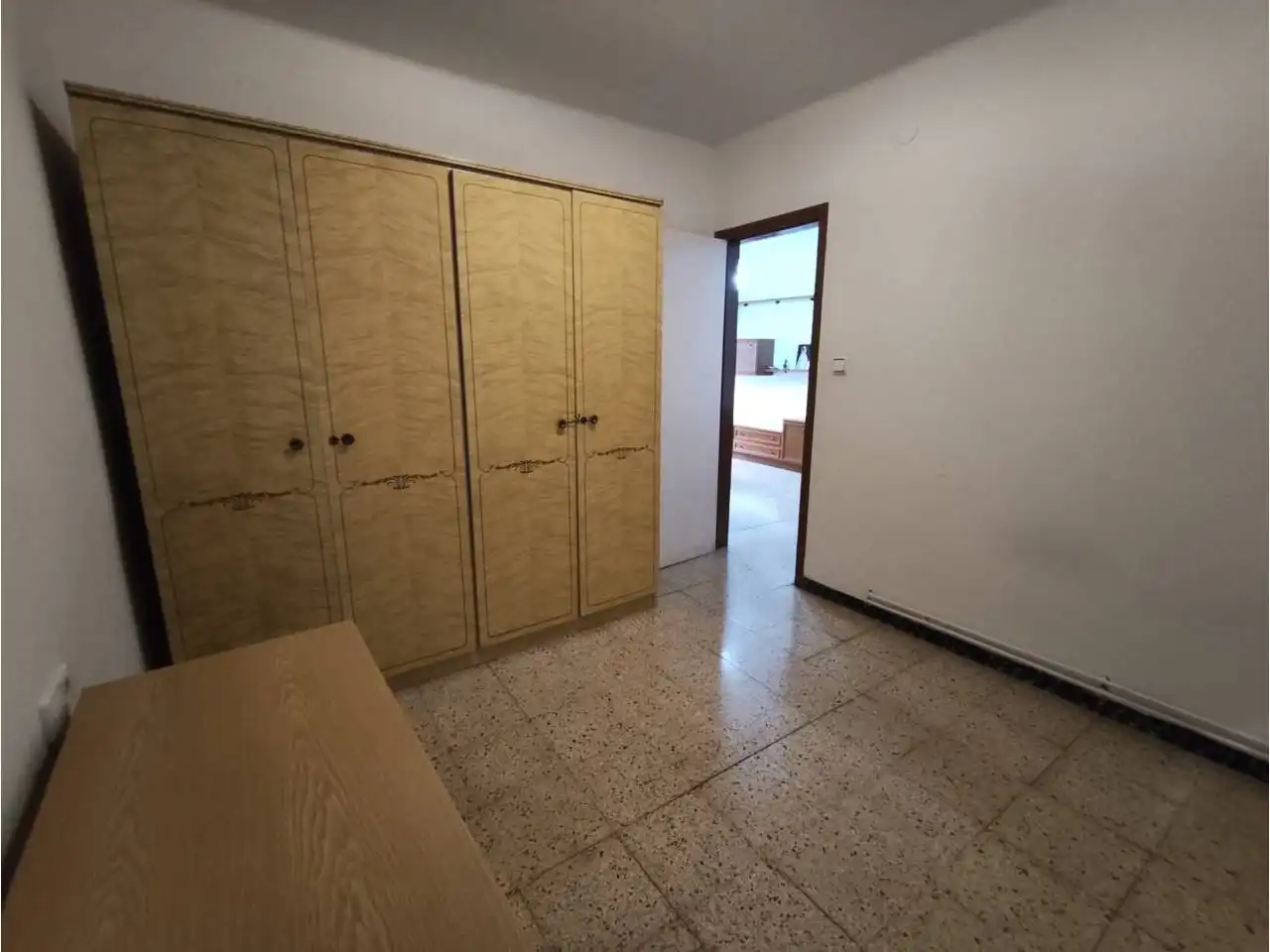 Apartament en venda en Canovelles amb Calefacció i Balcó