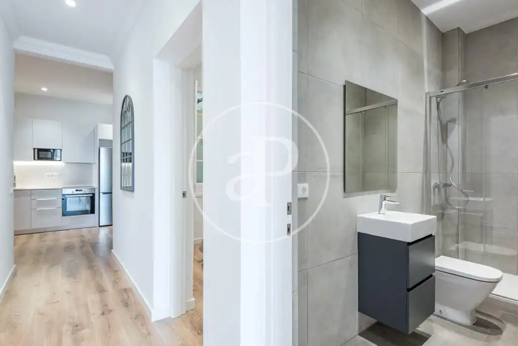 Flat for rent in Carrer del Pas de l'Ensenyança, Barri Gòtic