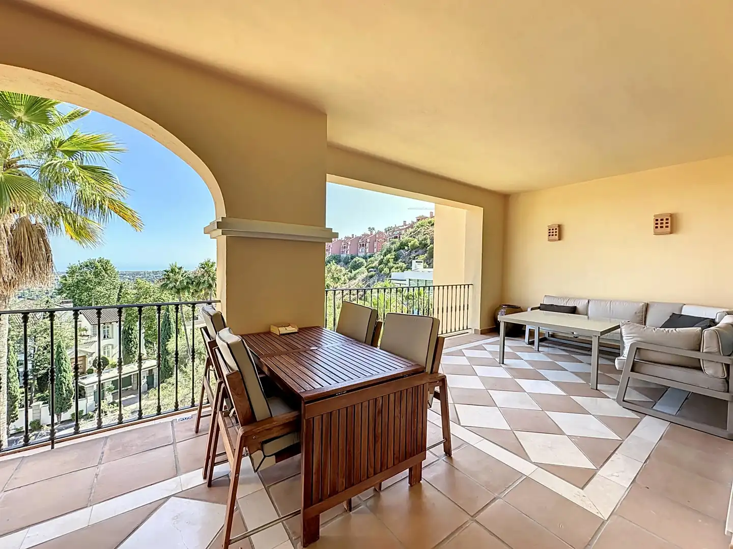 Apartament amb piscina en venda a La Quinta, imagen 8