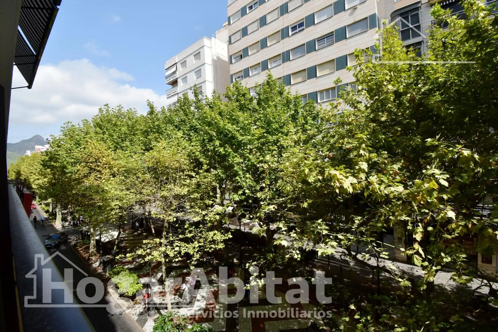 Wohnung mit Aufzug zum Verkauf in Passeig de les Germanías, imagen 43