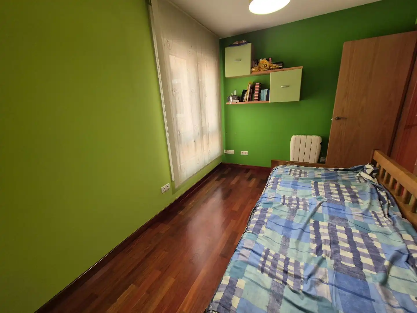 Dormitori de Dúplex en venda en Carballo amb Terrassa