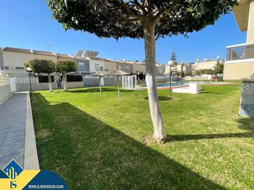 Appartement avec piscine à vendre à Nueva Torrevieja - Aguas Nuevas