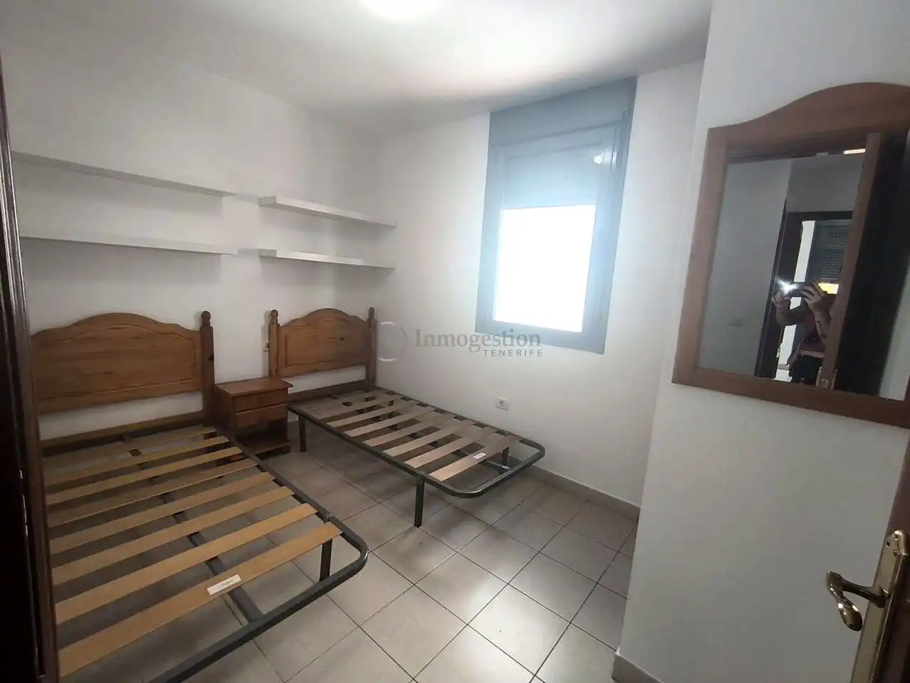 Dormitori de Dúplex de lloguer en Llano del Camello