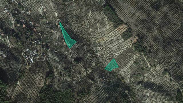Terreno en Venta en Paraje Puerto Alto - Pol 26 - en Puente Jontoya - Puente de la Sierra - El Arroyo