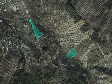 Rustikales Grundstück zum Verkauf in Paraje Puerto Alto - Pol 26 -