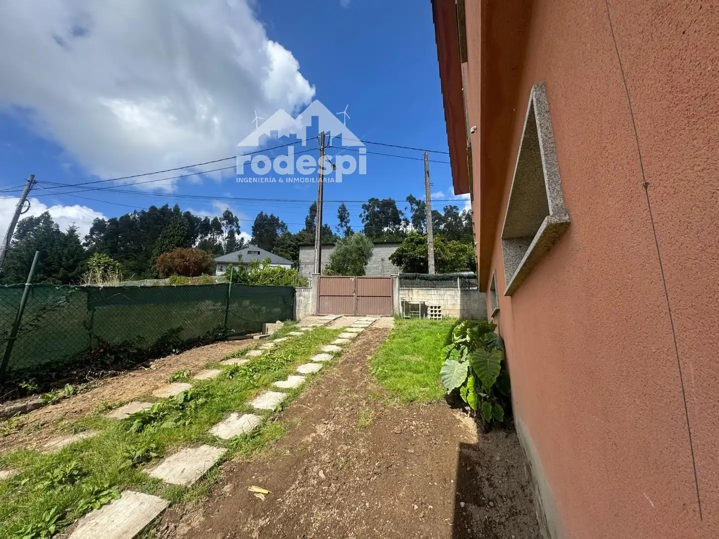 Adossat en venda a SOUTO DO PAZO, imagen 22