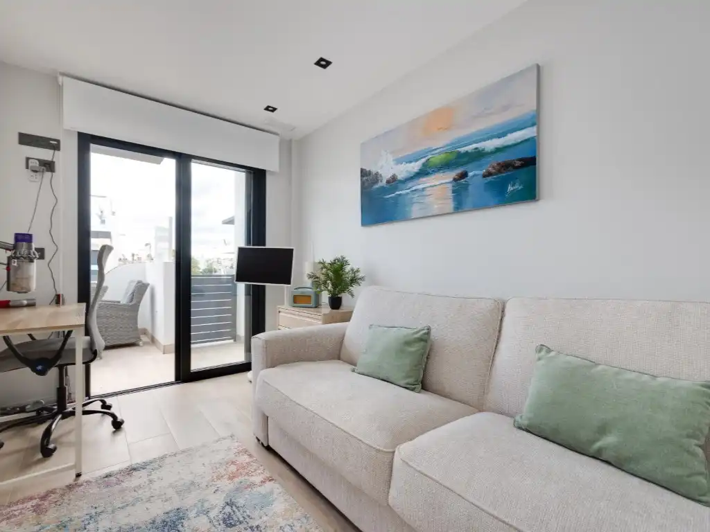 Bungalow with pool for sale in calle campanario, imagen 18
